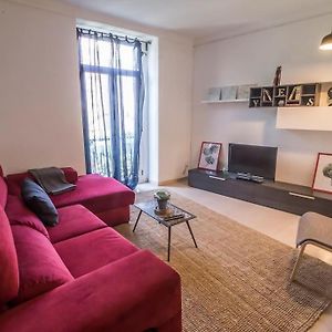 Apartamento Deluxe